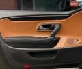 Серый Фольксваген CC / Passat CC, объемом двигателя 1.98 л и пробегом 125 тыс. км за 12490 $, фото 21 на Automoto.ua