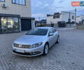 Сірий Фольксваген CC / Passat CC, об'ємом двигуна 1.98 л та пробігом 117 тис. км за 13000 $, фото 1 на Automoto.ua