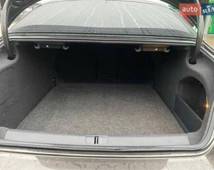 Серый Фольксваген CC / Passat CC, объемом двигателя 1.98 л и пробегом 125 тыс. км за 12000 $, фото 13 на Automoto.ua