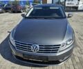 Серый Фольксваген CC / Passat CC, объемом двигателя 2 л и пробегом 132 тыс. км за 12750 $, фото 30 на Automoto.ua