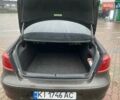 Серый Фольксваген CC / Passat CC, объемом двигателя 1.98 л и пробегом 125 тыс. км за 12000 $, фото 18 на Automoto.ua