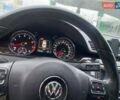 Серый Фольксваген CC / Passat CC, объемом двигателя 1.98 л и пробегом 125 тыс. км за 12000 $, фото 17 на Automoto.ua