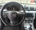 Серый Фольксваген CC / Passat CC, объемом двигателя 2 л и пробегом 130 тыс. км за 14500 $, фото 22 на Automoto.ua