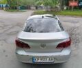 Серый Фольксваген CC / Passat CC, объемом двигателя 2 л и пробегом 135 тыс. км за 14500 $, фото 14 на Automoto.ua