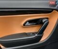 Серый Фольксваген CC / Passat CC, объемом двигателя 1.98 л и пробегом 125 тыс. км за 12490 $, фото 47 на Automoto.ua