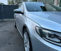 Серый Фольксваген CC / Passat CC, объемом двигателя 1.98 л и пробегом 205 тыс. км за 14250 $, фото 8 на Automoto.ua