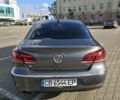 Фольксваген CC / Passat CC 2016 в Чернигове на Automoto.ua Серый Фольксваген CC / Passat CC, объемом двигателя 1.98 л и пробегом 199 тыс. км за 13999 $, фото 10 на Automoto.ua