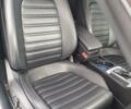 Серый Фольксваген CC / Passat CC, объемом двигателя 2 л и пробегом 130 тыс. км за 14500 $, фото 17 на Automoto.ua