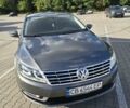 Фольксваген CC / Passat CC 2016 в Чернигове на Automoto.ua Серый Фольксваген CC / Passat CC, объемом двигателя 1.98 л и пробегом 199 тыс. км за 13999 $, фото 3 на Automoto.ua