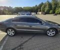 Фольксваген CC / Passat CC 2016 в Чернигове на Automoto.ua Серый Фольксваген CC / Passat CC, объемом двигателя 1.98 л и пробегом 199 тыс. км за 13999 $, фото 6 на Automoto.ua