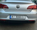 Серый Фольксваген CC / Passat CC, объемом двигателя 1.98 л и пробегом 205 тыс. км за 14250 $, фото 19 на Automoto.ua