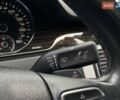 Серый Фольксваген CC / Passat CC, объемом двигателя 1.98 л и пробегом 125 тыс. км за 12490 $, фото 31 на Automoto.ua