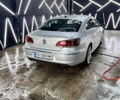 Сірий Фольксваген CC / Passat CC, об'ємом двигуна 1.98 л та пробігом 177 тис. км за 13000 $, фото 10 на Automoto.ua