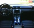 Серый Фольксваген CC / Passat CC, объемом двигателя 1.98 л и пробегом 286 тыс. км за 13700 $, фото 12 на Automoto.ua