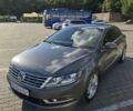 Фольксваген CC / Passat CC 2016 в Чернигове на Automoto.ua Серый Фольксваген CC / Passat CC, объемом двигателя 1.98 л и пробегом 199 тыс. км за 13999 $, фото 1 на Automoto.ua