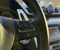 Серый Фольксваген CC / Passat CC, объемом двигателя 1.98 л и пробегом 188 тыс. км за 12700 $, фото 18 на Automoto.ua