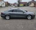 Сірий Фольксваген CC / Passat CC, об'ємом двигуна 2 л та пробігом 240 тис. км за 11000 $, фото 9 на Automoto.ua