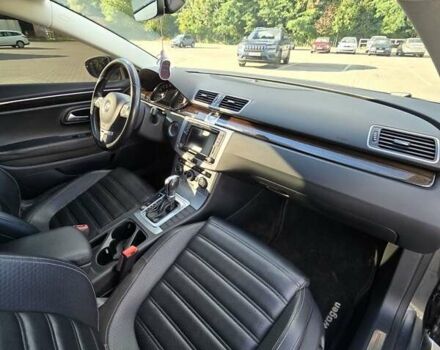 Фольксваген CC / Passat CC 2016 в Чернигове на Automoto.ua Серый Фольксваген CC / Passat CC, объемом двигателя 1.98 л и пробегом 199 тыс. км за 13999 $, фото 14 на Automoto.ua
