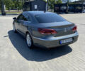 Серый Фольксваген CC / Passat CC, объемом двигателя 1.98 л и пробегом 100 тыс. км за 15000 $, фото 2 на Automoto.ua