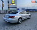 Сірий Фольксваген CC / Passat CC, об'ємом двигуна 1.98 л та пробігом 117 тис. км за 13000 $, фото 7 на Automoto.ua