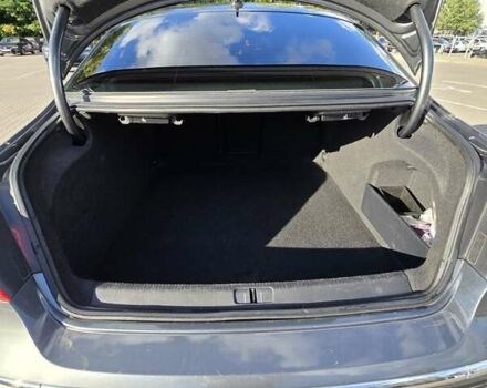 Фольксваген CC / Passat CC 2016 в Чернигове на Automoto.ua Серый Фольксваген CC / Passat CC, объемом двигателя 1.98 л и пробегом 199 тыс. км за 13999 $, фото 12 на Automoto.ua