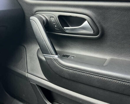 Сірий Фольксваген CC / Passat CC, об'ємом двигуна 1.98 л та пробігом 101 тис. км за 13800 $, фото 13 на Automoto.ua