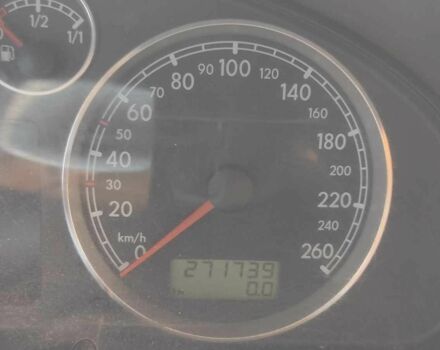 Серый Фольксваген CC / Passat CC, объемом двигателя 0 л и пробегом 271 тыс. км за 3000 $, фото 2 на Automoto.ua