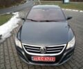 Серый Фольксваген CC / Passat CC, объемом двигателя 2 л и пробегом 202 тыс. км за 10600 $, фото 3 на Automoto.ua