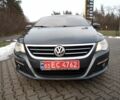 Серый Фольксваген CC / Passat CC, объемом двигателя 2 л и пробегом 202 тыс. км за 10600 $, фото 2 на Automoto.ua