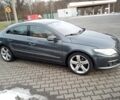 Серый Фольксваген CC / Passat CC, объемом двигателя 2 л и пробегом 202 тыс. км за 10600 $, фото 5 на Automoto.ua