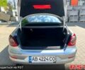Сірий Фольксваген CC, об'ємом двигуна 2 л та пробігом 340 тис. км за 8250 $, фото 7 на Automoto.ua