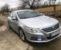 Серый Фольксваген CC / Passat CC, объемом двигателя 1.8 л и пробегом 260 тыс. км за 8900 $, фото 1 на Automoto.ua