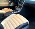 Сірий Фольксваген CC, об'ємом двигуна 2 л та пробігом 375 тис. км за 8600 $, фото 1 на Automoto.ua