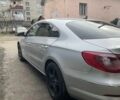 Сірий Фольксваген CC / Passat CC, об'ємом двигуна 0.18 л та пробігом 180 тис. км за 8500 $, фото 2 на Automoto.ua