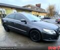 Сірий Фольксваген CC, об'ємом двигуна 2 л та пробігом 375 тис. км за 8600 $, фото 1 на Automoto.ua