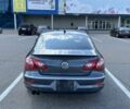 Серый Фольксваген CC / Passat CC, объемом двигателя 2 л и пробегом 230 тыс. км за 8300 $, фото 7 на Automoto.ua