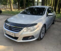 Сірий Фольксваген CC / Passat CC, об'ємом двигуна 2 л та пробігом 235 тис. км за 8200 $, фото 2 на Automoto.ua