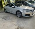 Сірий Фольксваген CC / Passat CC, об'ємом двигуна 2 л та пробігом 235 тис. км за 8200 $, фото 1 на Automoto.ua