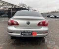 Сірий Фольксваген CC / Passat CC, об'ємом двигуна 2 л та пробігом 319 тис. км за 8990 $, фото 5 на Automoto.ua