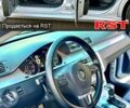 Серый Фольксваген CC, объемом двигателя 2 л и пробегом 220 тыс. км за 8500 $, фото 2 на Automoto.ua