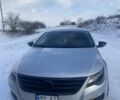 Сірий Фольксваген CC / Passat CC, об'ємом двигуна 2 л та пробігом 250 тис. км за 7600 $, фото 2 на Automoto.ua