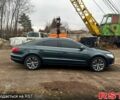 Сірий Фольксваген CC, об'ємом двигуна 2 л та пробігом 252 тис. км за 9000 $, фото 7 на Automoto.ua