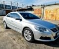 Сірий Фольксваген CC / Passat CC, об'ємом двигуна 0.18 л та пробігом 185 тис. км за 8300 $, фото 11 на Automoto.ua