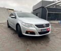 Сірий Фольксваген CC / Passat CC, об'ємом двигуна 2 л та пробігом 319 тис. км за 8990 $, фото 2 на Automoto.ua