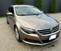Сірий Фольксваген CC, об'ємом двигуна 2 л та пробігом 237 тис. км за 8500 $, фото 1 на Automoto.ua