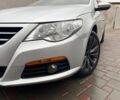 Серый Фольксваген CC / Passat CC, объемом двигателя 2 л и пробегом 319 тыс. км за 8990 $, фото 8 на Automoto.ua