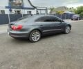 Серый Фольксваген CC / Passat CC, объемом двигателя 0 л и пробегом 215 тыс. км за 8500 $, фото 5 на Automoto.ua