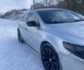 Сірий Фольксваген CC / Passat CC, об'ємом двигуна 2 л та пробігом 250 тис. км за 7600 $, фото 6 на Automoto.ua