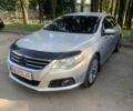 Сірий Фольксваген CC / Passat CC, об'ємом двигуна 2 л та пробігом 235 тис. км за 8200 $, фото 1 на Automoto.ua