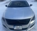 Сірий Фольксваген CC / Passat CC, об'ємом двигуна 2 л та пробігом 250 тис. км за 7600 $, фото 1 на Automoto.ua